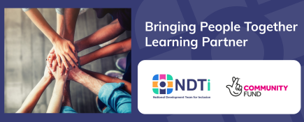 Bringing People Together - Learning Partner