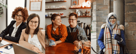 Investing in Potential: The Impact and Value of Somerset’s Supported Internships