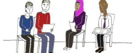 What is a Care (Education) and Treatment Review?