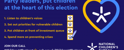 An open letter calls on all political leaders...