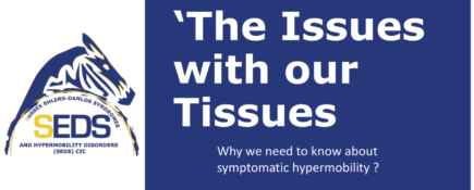 What are the 'Issues With Our Tissues'?