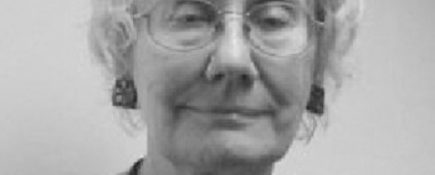 Dame Philippa Russell DBE