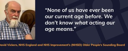 Guest Blog: The Value of Older People