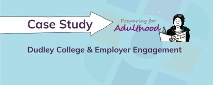 Dudley College & Employer Engagement