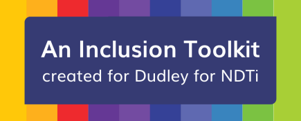 An Inclusion Toolkit