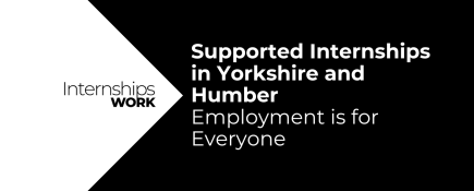 Supported Internships in Yorkshire and Humber