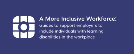A More Inclusive Workforce