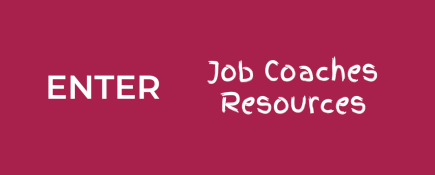 Internships Work: Resources for Job Coaches