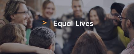 Equal Lives