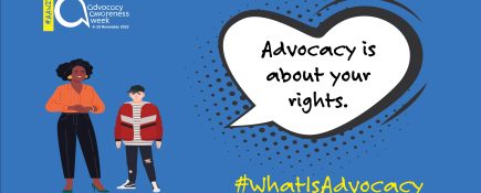 Advocacy Awareness Week Your Rights Resources