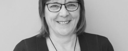 Fiona Ritchie