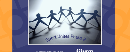 Learning about What Works in Phase 2 of the Sport Unites Programme