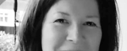Helen Hodgson