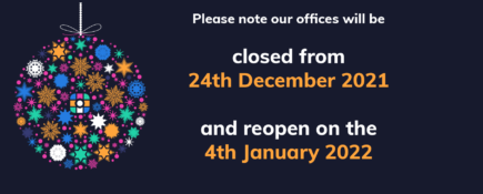 Seasonal Holiday Opening Hours