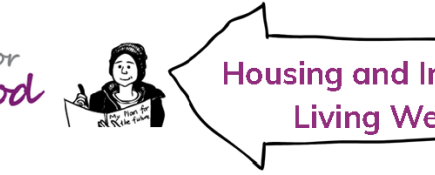 Preparing for Adulthood Housing and Independent Living Webinars