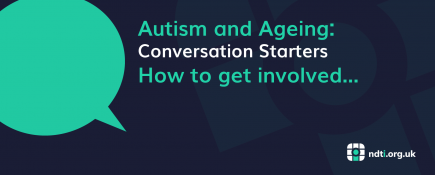 Conversations Starters: How to get involved...