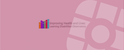 Improving Health and Lives - IHaL