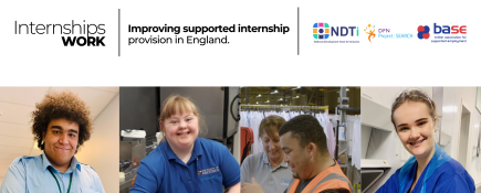 What is Internships Work?