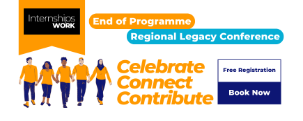 End of programme regional legacy conferences