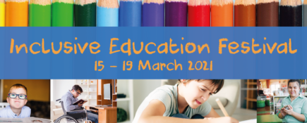 An International Perspective on Inclusive Education