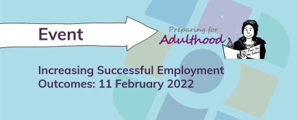 Increasing Successful Employment Outcomes