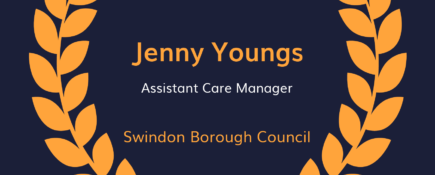 CLS Hero: Jenny Youngs