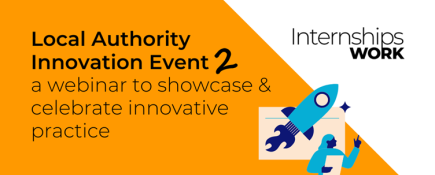 Local Authority Innovation Event 2