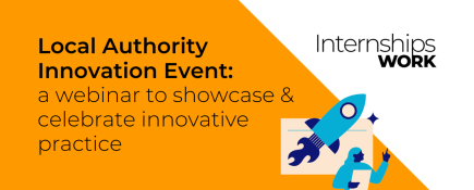 Local Authority Innovation Event