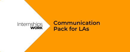 Communication Pack for Local Authorities