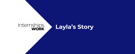 Layla's Story