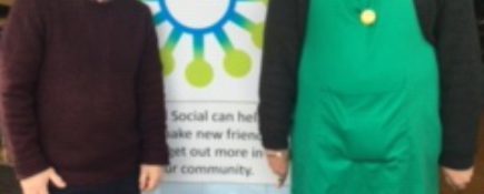 Local Services for Local People