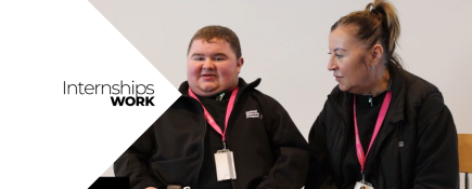 Supported Internships at National Museums Liverpool