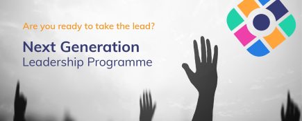 Next Generation Leadership Programme: Spring 2023