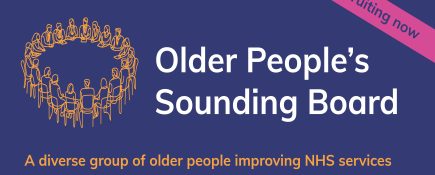 Older People's Sounding Board
