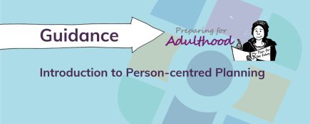 Introduction to Person-centred Planning