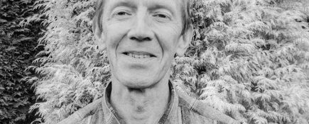 Paul Harper