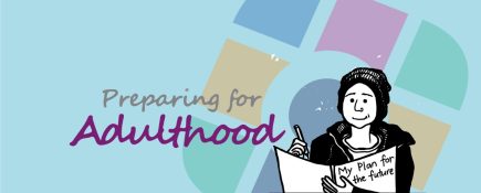 Preparing for Adulthood: All Tools & Resources