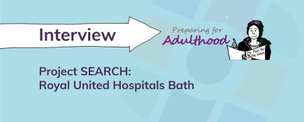 Project SEARCH, Royal United Hospitals Bath