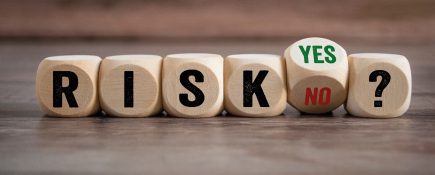 CAIRO: What's your response to risk?