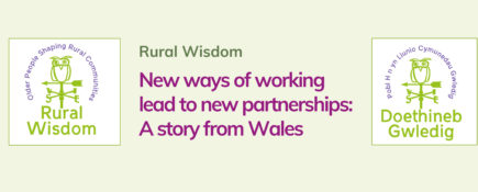 Rural Wisdom - A Change Story from Wales