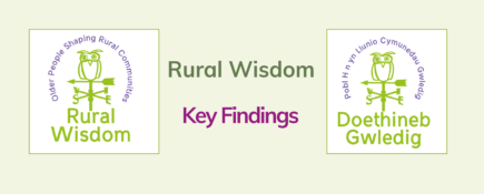 Rural Wisdom – Key Findings