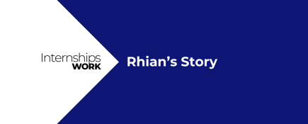 Rhian's Story