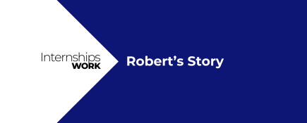 Robert's Story