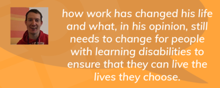 Talking Change: Interview with Shaun Picken