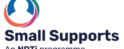 Small Supports 2022-2025