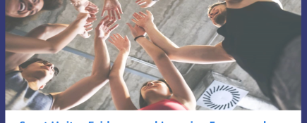 Sport Unites Evidence and Learning Framework