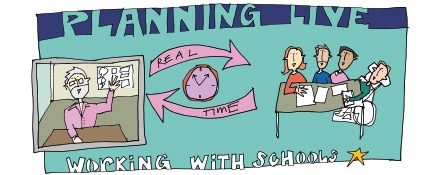 Planning Live