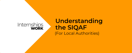 Understanding the SIQAF - LAs Specifics