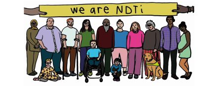 NDTi explained