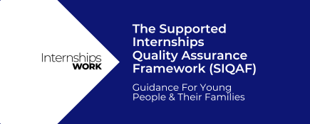 Understanding the Supported Internships Quality Assurance Framework (SIQAF)